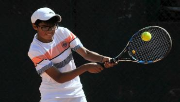 Nacional de tenis