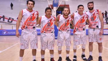 Nacional en busca de la Gloria