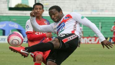 Nacional enfocado en Bolívar