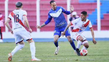 Nacional gana en Potosí con susto
