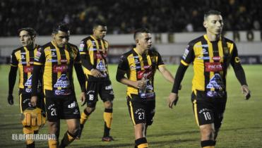 Nacional hizo su negocio