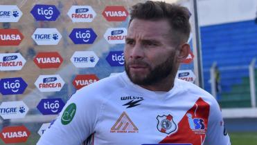 Nacional le ganó a Blooming