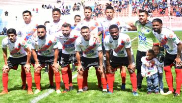 Nacional mira al Tigre