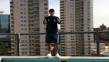 Nacional no se duerme