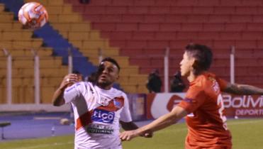 Nacional no solo gana, luce