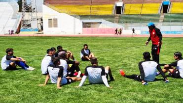 Nacional Potosí cancela el partido amistoso