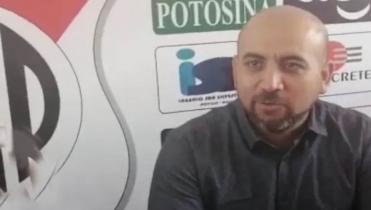 Nacional Potosí descarta partidos 