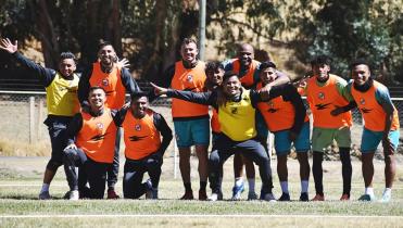 Nacional Potosí espera a Always Ready