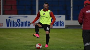 Nacional Potosí espera a Boca Juniors 