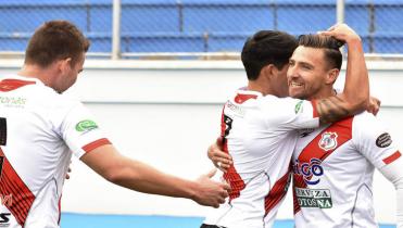 Nacional Potosí ganó en el clásico 