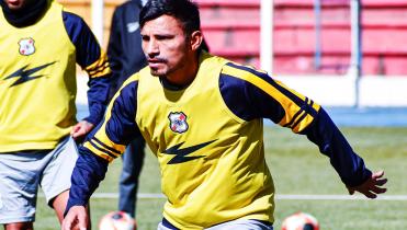 Nacional Potosí no ha parado el trabajo