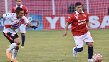 Nacional potosí recibe al campeón