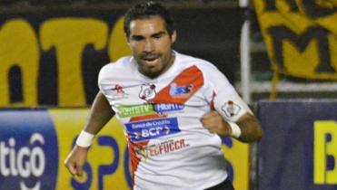 Nacional recibe a Blooming