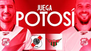 Nacional recibe a Boston River