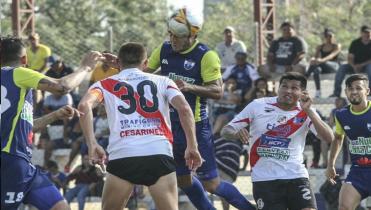 Nacional recibe al Toro