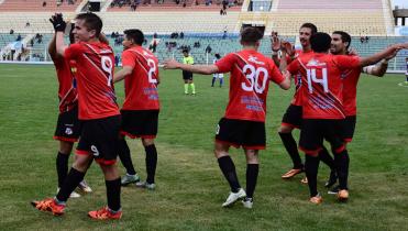 Nacional se hace cargo del Torito