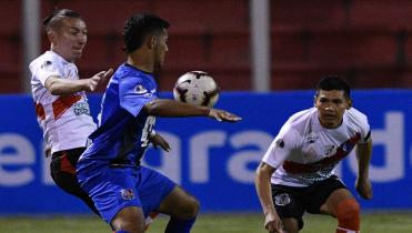 Nacional se juega el pase en Sudamericana