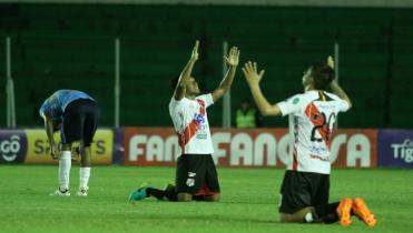 Nacional se llevó un triunfazo