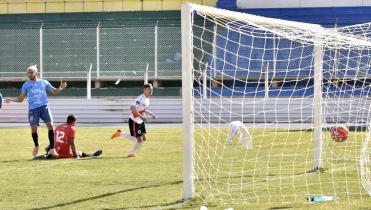 Nacional se mentaliza
