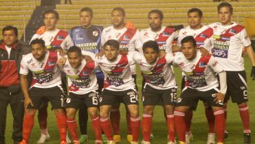 Nacional se puede quedar sin presidente