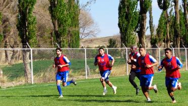 Nacional se va a Puna