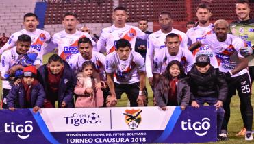 Nacional va por la séptima 