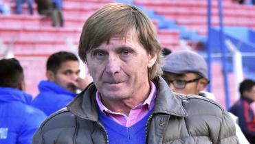 Nacional viene golpeado