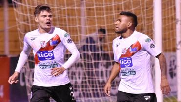 Nacional ya mira la Sudamericana
