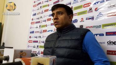 Nadie me va a atropellar