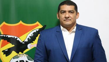 Nadie prestó plata en la FBF