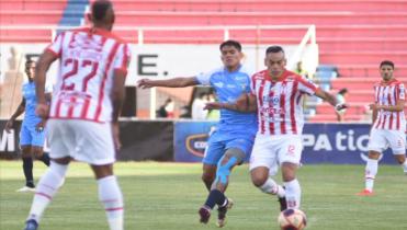 Necesitan ganar
