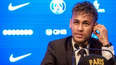 Neymar: Ni Piqué sabía lo que haría