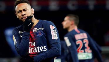 Neymar y sus ganas de volver al Barcelona