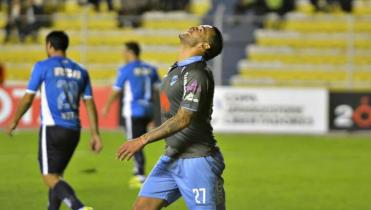 Ni pudo ganar ni lo merecía