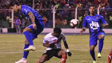 No entraba ni a palos