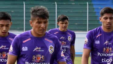 No es viable jugar a puertas cerradas