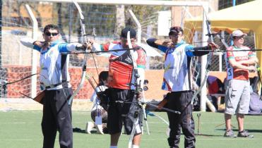 No habrá concentración