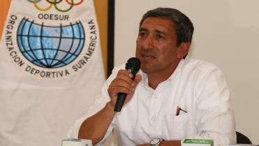 No hay apoyo del Ministerio
