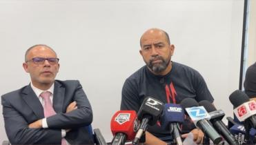 No hay campaña contra la Verde 	