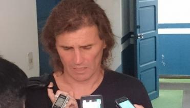 No hay Insúa hasta el lunes