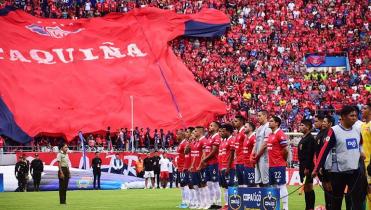 No hay marcha atrás