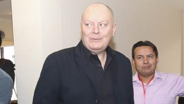 No hay más candidatos