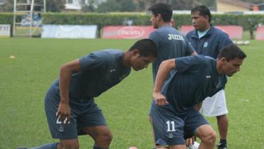 No llega el mejor Blooming