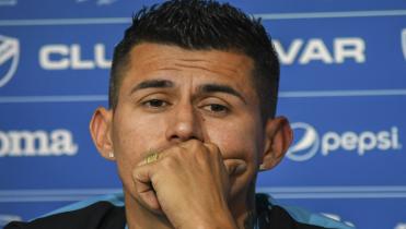 No me toquen al compañero