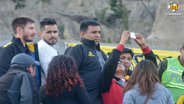 No pudimos ganar, no hay excusas