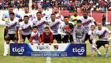 No se cambia, Nacional juega el jueves