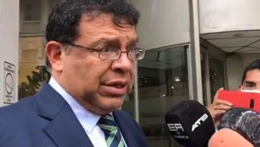 No se juega la octava fecha