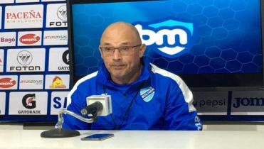 No se mueve lo que funciona