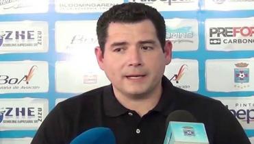 No se quedará de brazos cruzados 