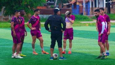 No se quieren equivocar 